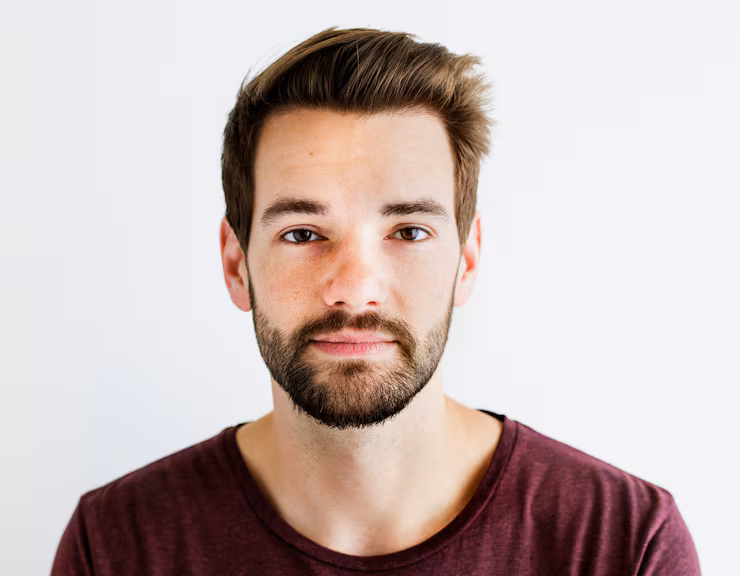 Customer testimonial