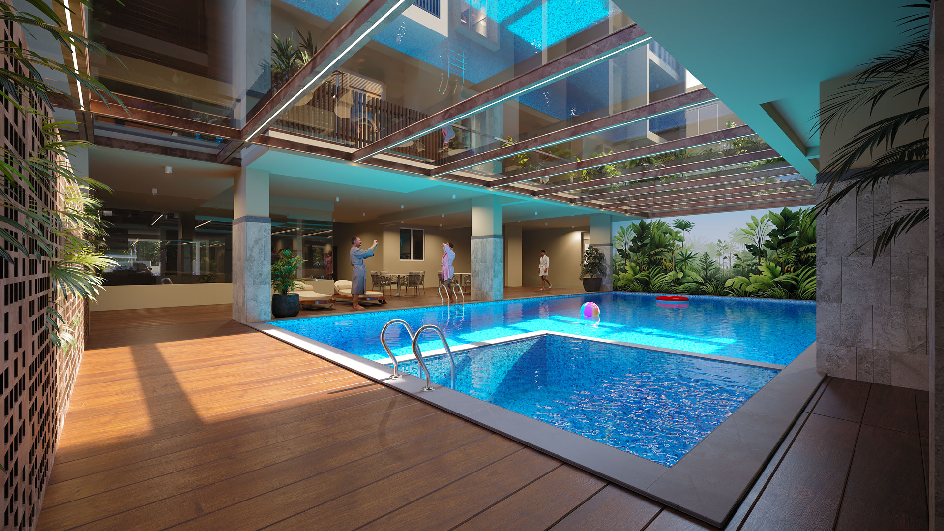 Clifton view 10
