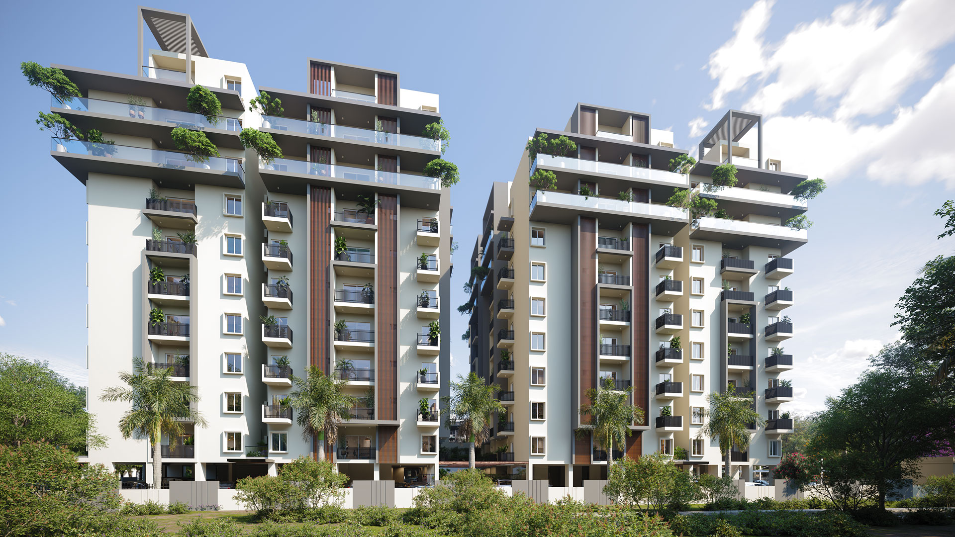 Clifton view 11