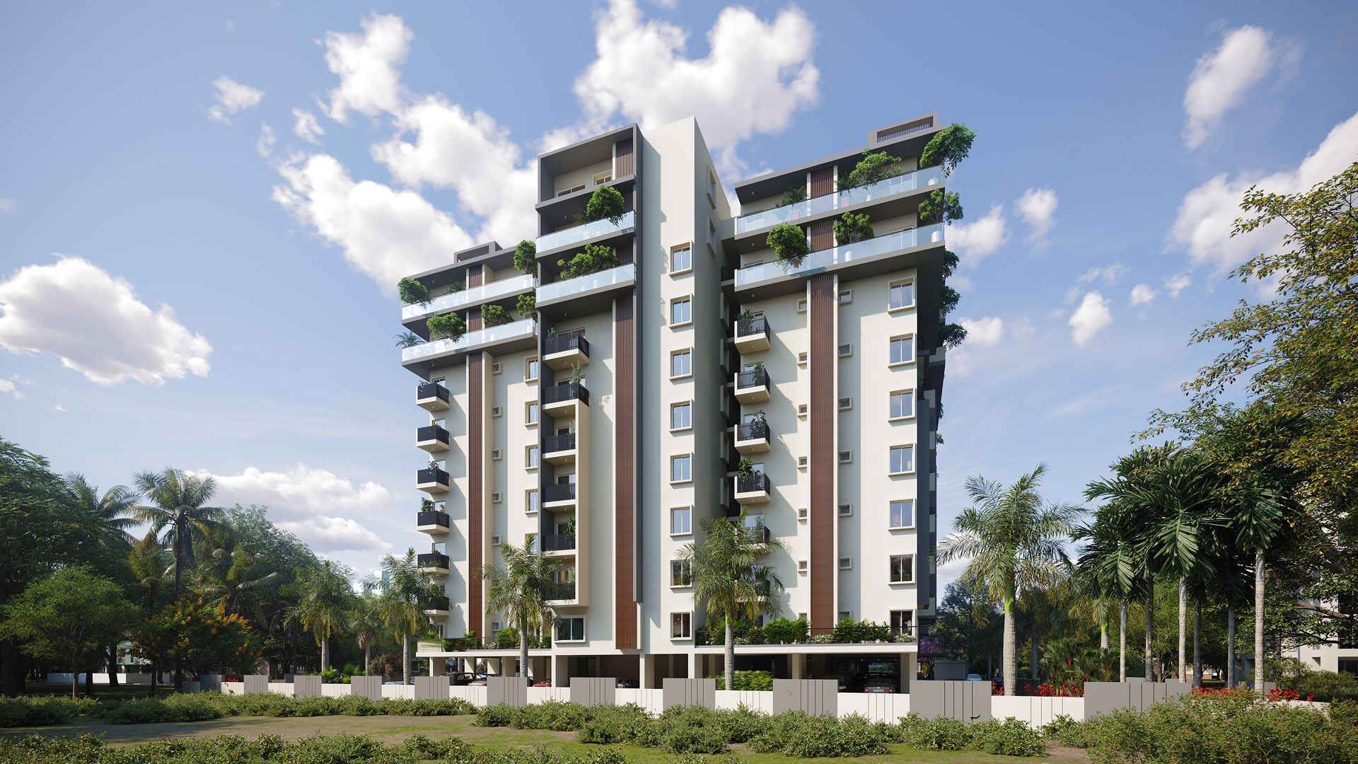 Clifton view 13