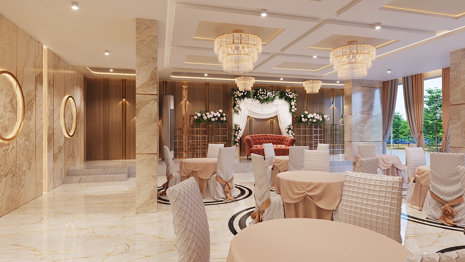 Clifton view 18