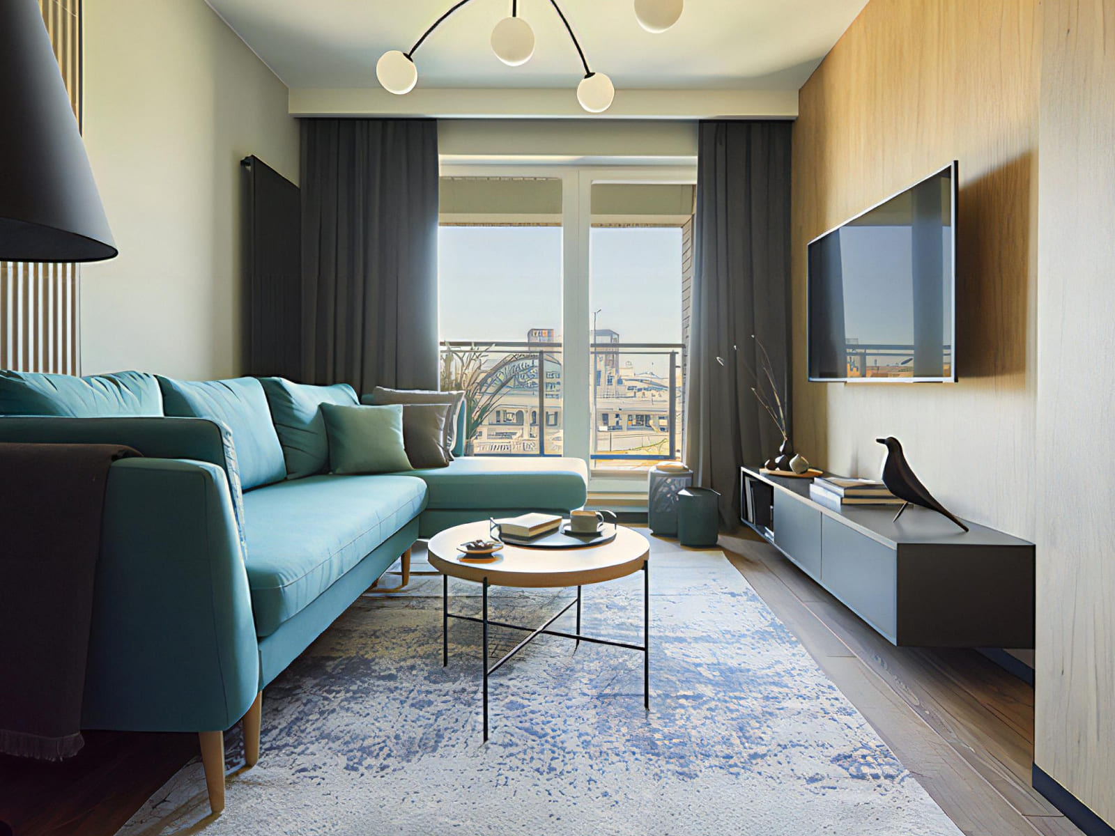 Clifton view 8